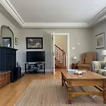 Сasa de vacaciones Grianán Ballyconneely