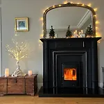 Holiday home Grianan Ballyconneely