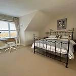 Holiday home Grianan *