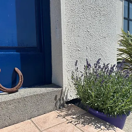 Grianan Holiday home Ballyconneely