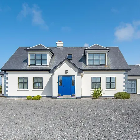 Grianan Holiday home *