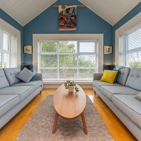 Holiday home Grianan