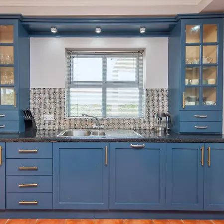 Grianán Сasa de vacaciones *