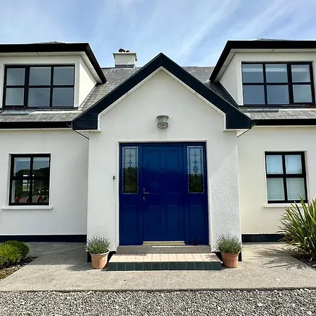 Grianan Ballyconneely