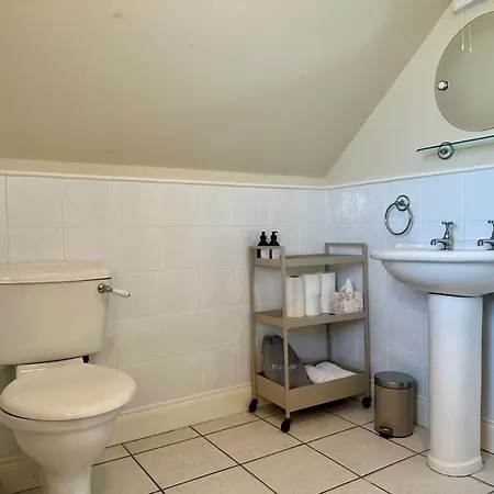 Casa vacanze Grianan *