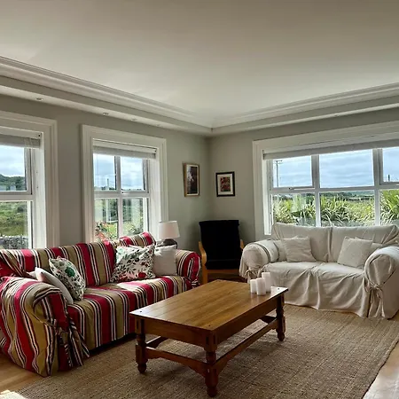 Casa vacanze Grianan