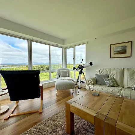 Grianan Holiday home *