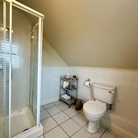 Grianan Holiday home *