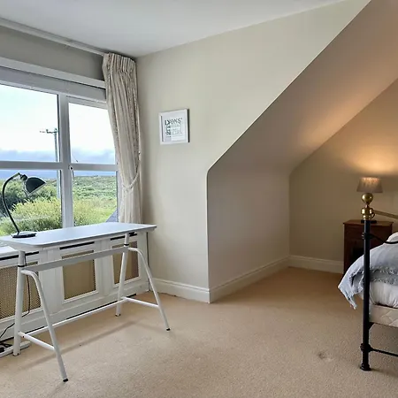 Holiday home Grianan Ballyconneely
