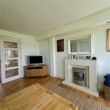 Grianan Holiday home