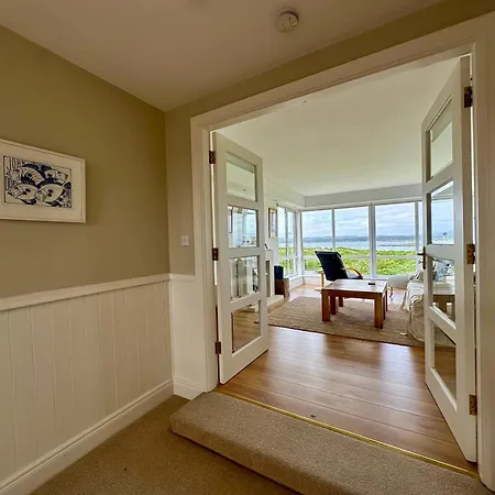 Grianán Сasa de vacaciones *