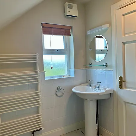 Holiday home Grianan *