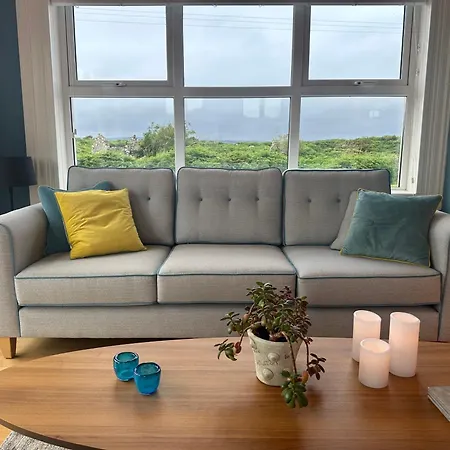 Grianan Holiday home