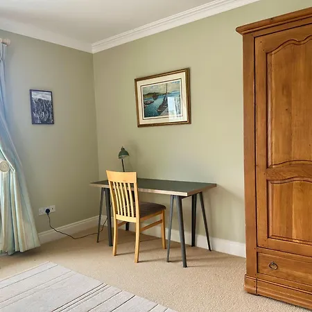 Grianan Holiday home