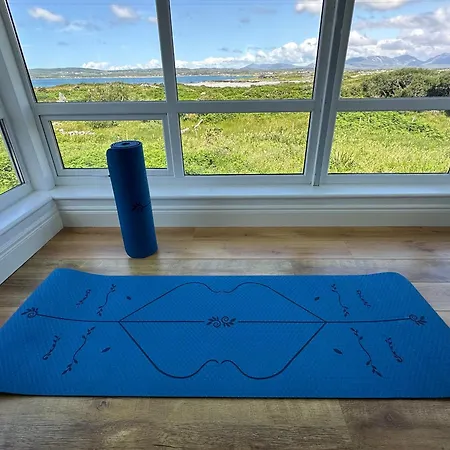 Сasa de vacaciones Grianán *