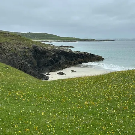 Сasa de vacaciones Grianán Ballyconneely