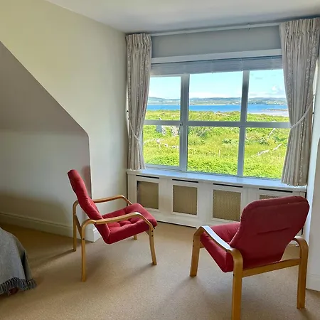 Сasa de vacaciones Grianán Ballyconneely