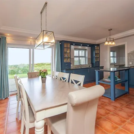 Casa vacanze Grianan *