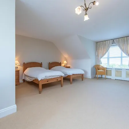 Holiday home Grianan