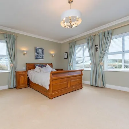 Grianan Holiday home *