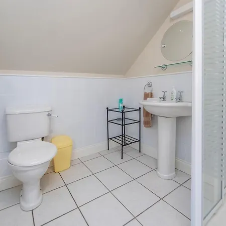 Grianan Holiday home *