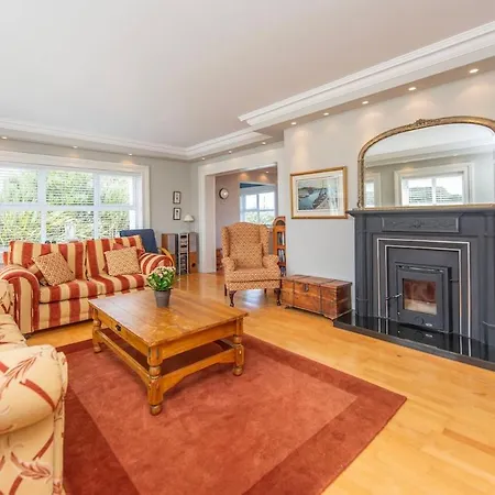 Сasa de vacaciones Grianán *