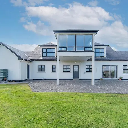 Grianán Сasa de vacaciones Ballyconneely