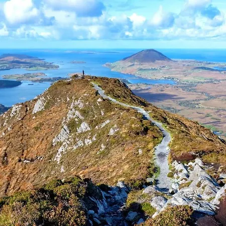 Сasa de vacaciones Grianán