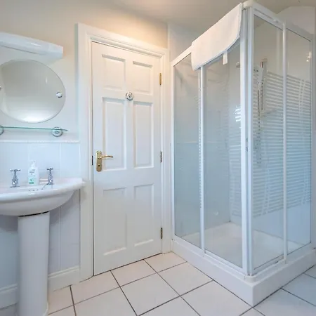 Сasa de vacaciones Grianán Ballyconneely