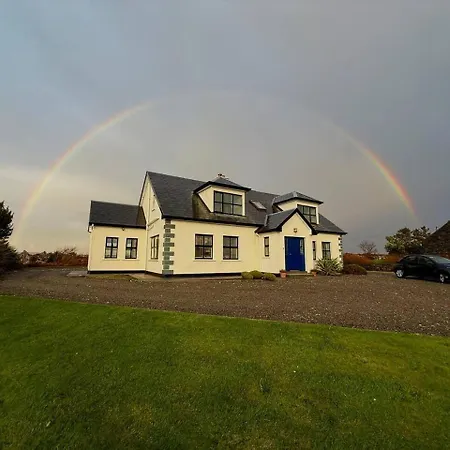 Grianan Holiday home