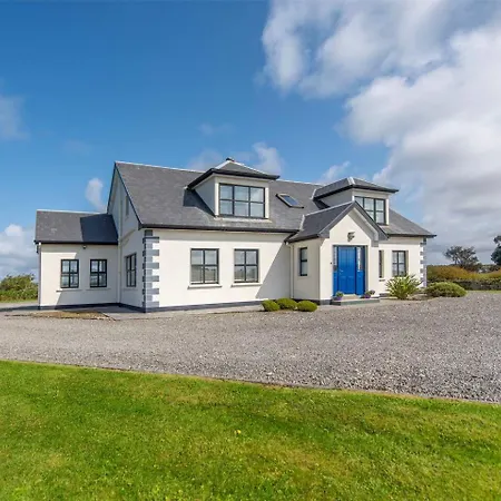 Holiday home Grianan Ballyconneely