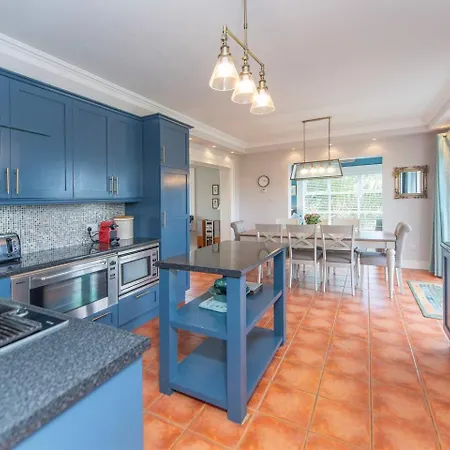 Holiday home Grianan Ballyconneely