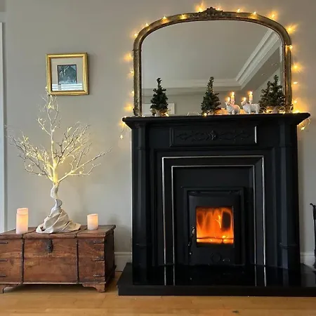 Holiday home Grianan Ballyconneely