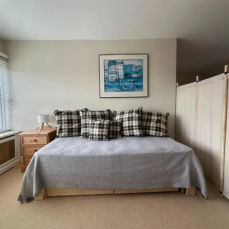 Grianan Holiday home *