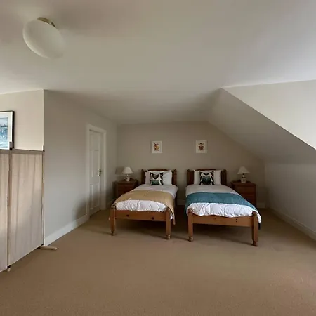 Holiday home Grianan Ballyconneely