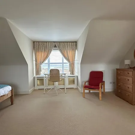 Holiday home Grianan *