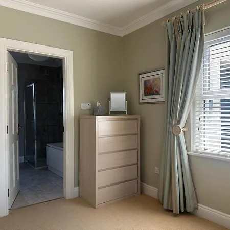 Holiday home Grianan *