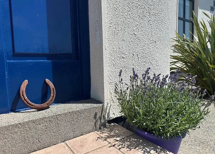 Grianan Дом отдыха Балликоннили