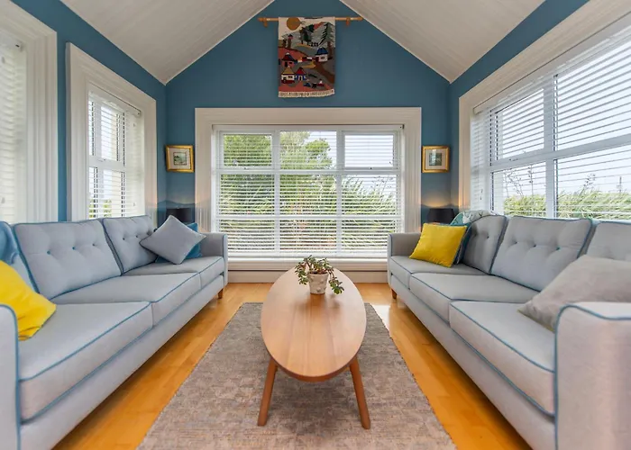 Дом отдыха Grianan