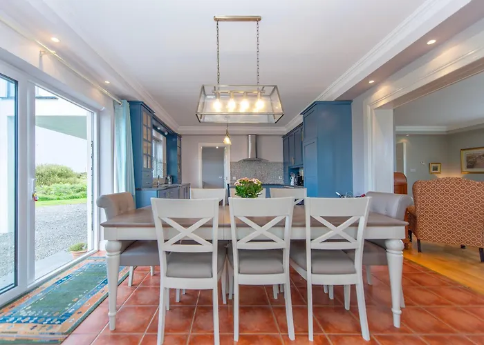 Grianan * Балликоннили