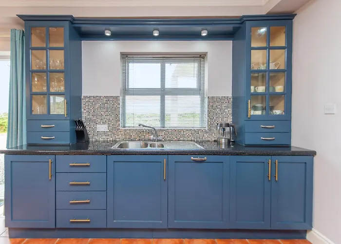 Grianan Дом отдыха *