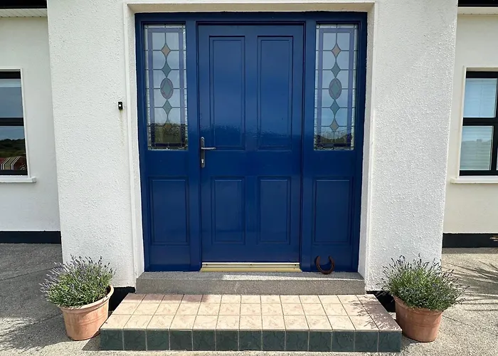 Дом отдыха Grianan *