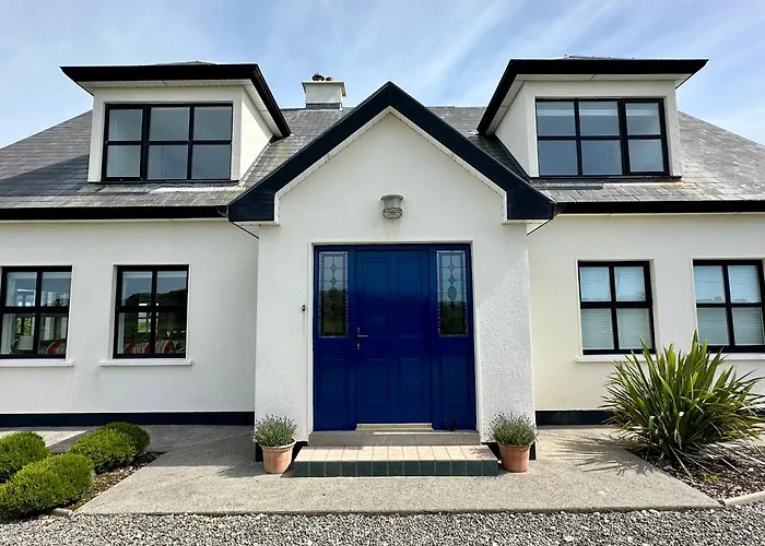 Grianan Балликоннили