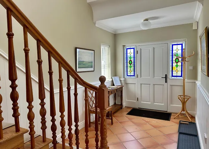 Grianan Балликоннили