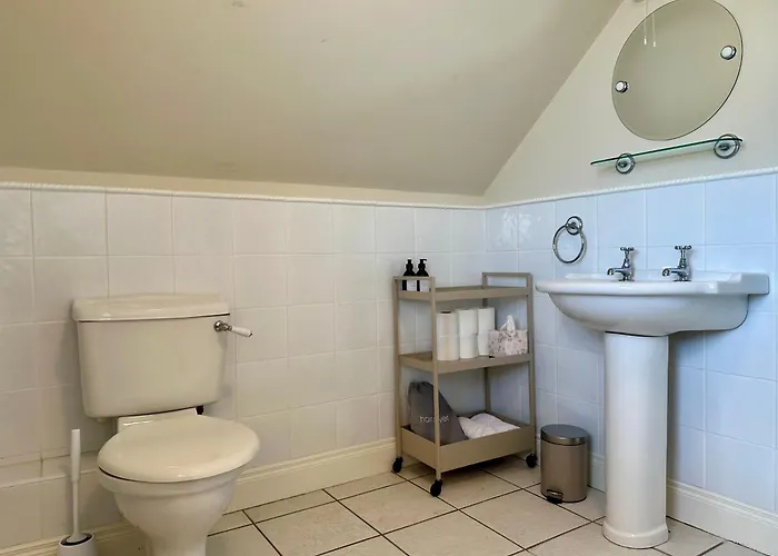 Дом отдыха Grianan *