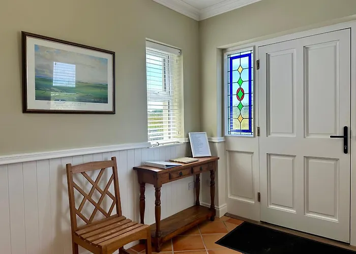 Дом отдыха Grianan *