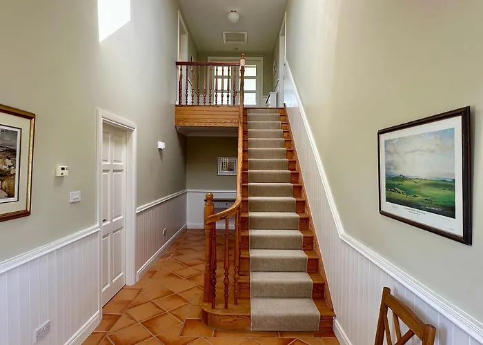 Grianan Дом отдыха