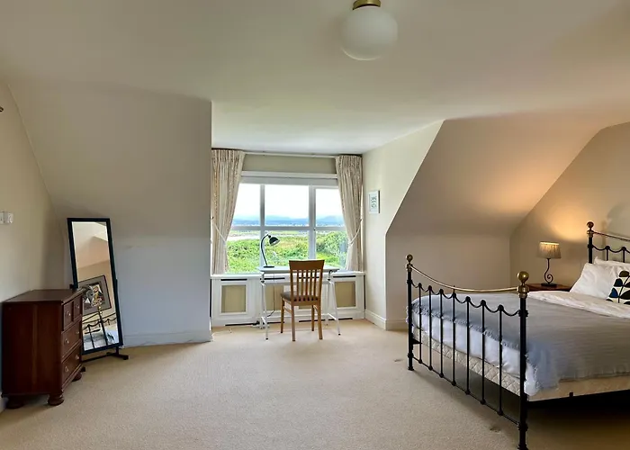 Дом отдыха Grianan