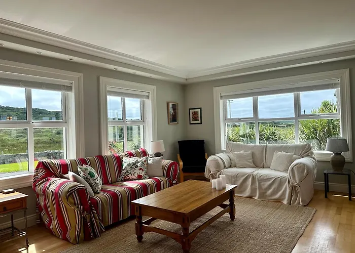 Дом отдыха Grianan