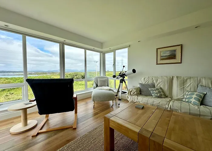 Grianan Дом отдыха *